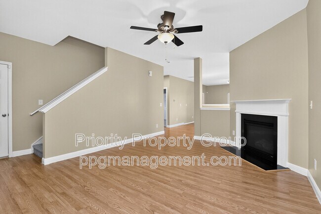 Foto del edificio - 8913 Chalkstone Rd