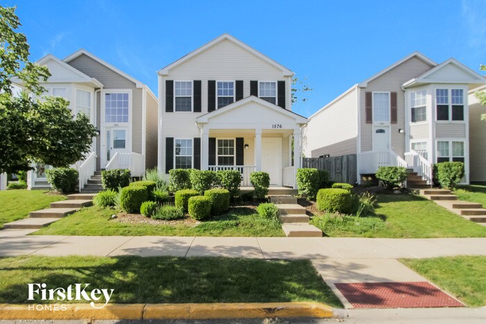 Primary Photo - 1576 Linden Park Ln