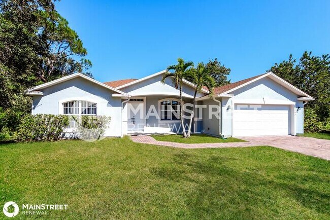 Building Photo - 1192 Croquet Ln, Sebastian, FL 32958