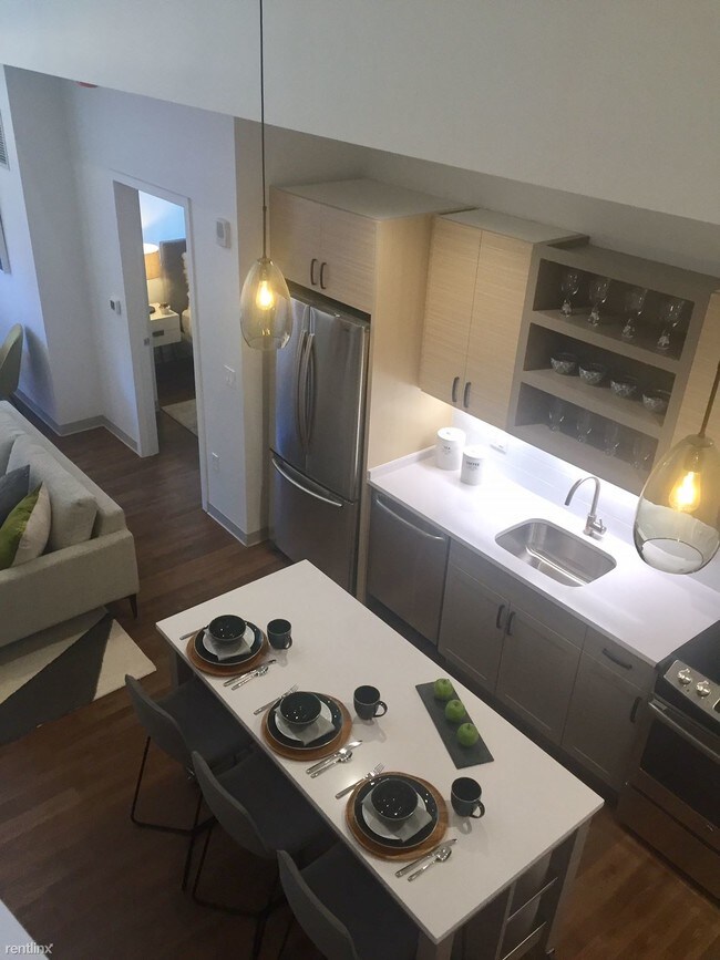 Building Photo - 1 br, 1 bath  - 104 South Huntington Avenue
