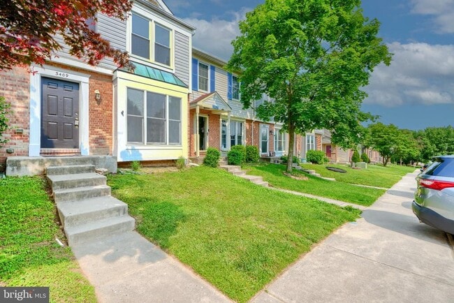 Building Photo - 3409 Howell Ct