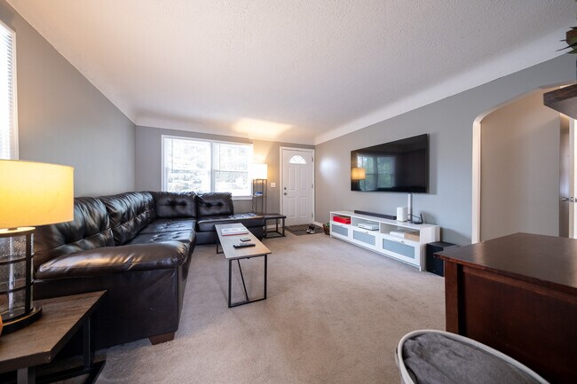 Foto del edificio - 5006 6th St NE