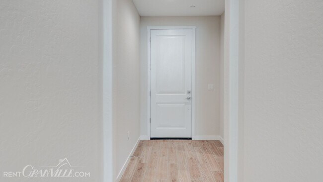 Foto del edificio - Brand new home at Copper River