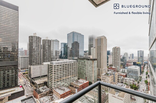 Foto del edificio - 505 N State St