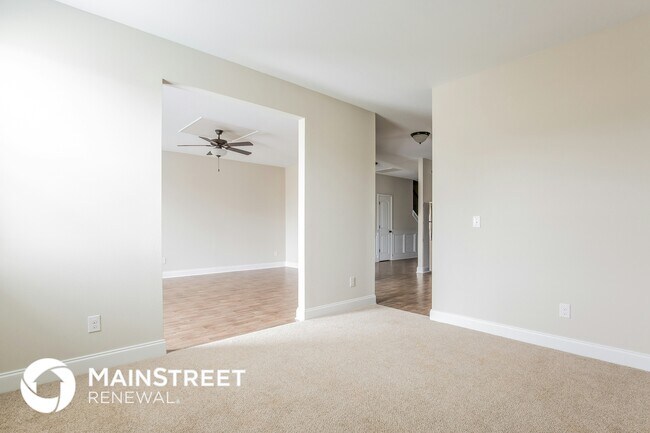 Foto del edificio - 1230 Catawba Way