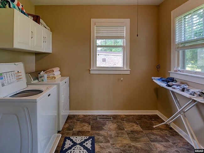 Laundry Room - 311 Main St