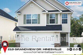 Building Photo - 219 Grandview Dr