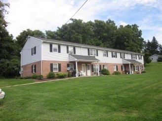 Foto principal - 841-861 Bonneview St