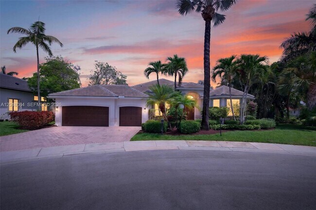 Foto del edificio - 2538 Montclaire Ct