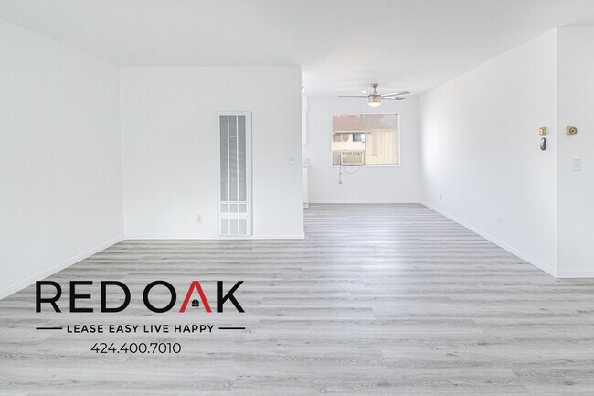 Foto del edificio - 3815 Baldwin Ave