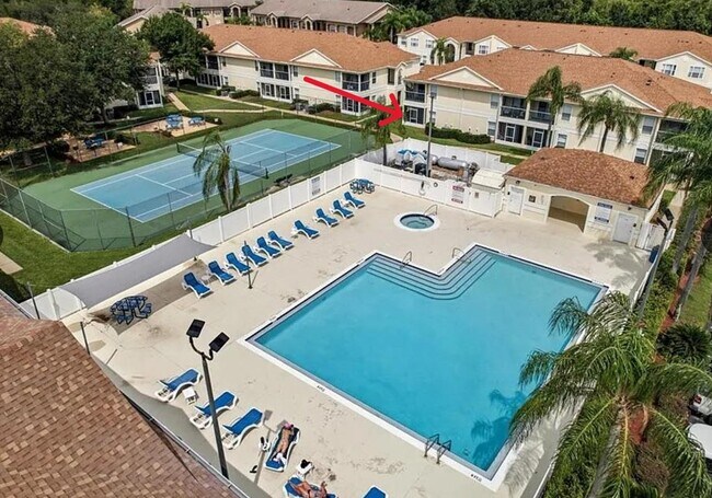 Foto del edificio - 8810 Grand Palms Cir