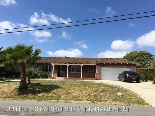 Primary Photo - 4520 Calavo Dr