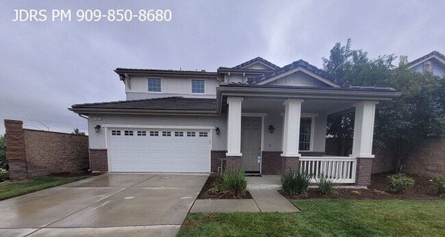 Rancho Cucamonga 4-Bedroom Home - Rancho Cucamonga 4-Bedroom Home