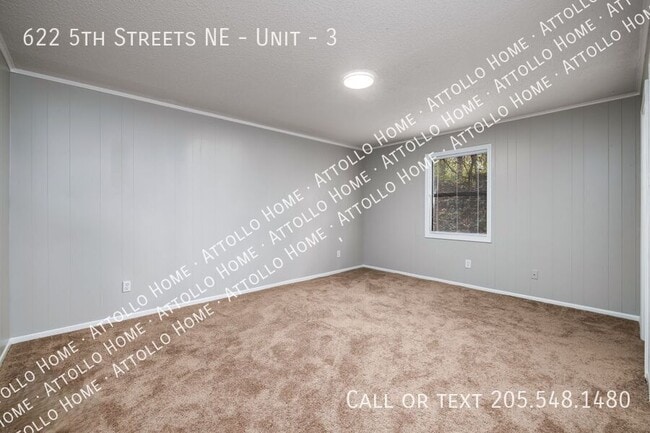 Photo - 622 5th St NE Apartment