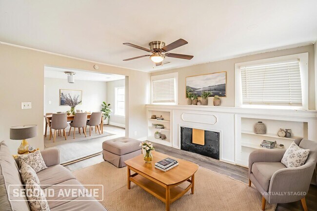 Foto del edificio - 3278 Pike Ave