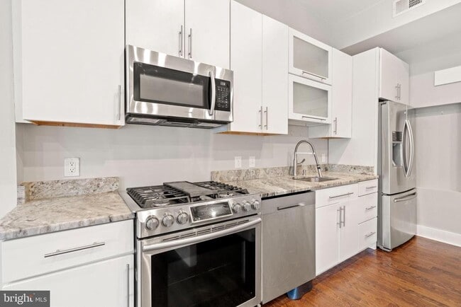 Foto del edificio - 1620 E St NE