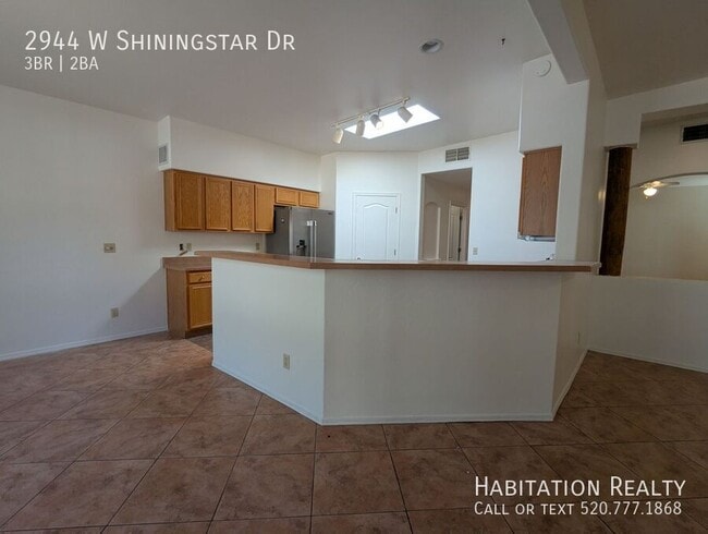 Foto del edificio - 2944 W Shiningstar Dr