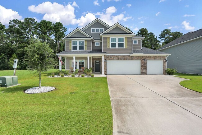 Building Photo - Spacious 4 bedroom 3 bath home with loft