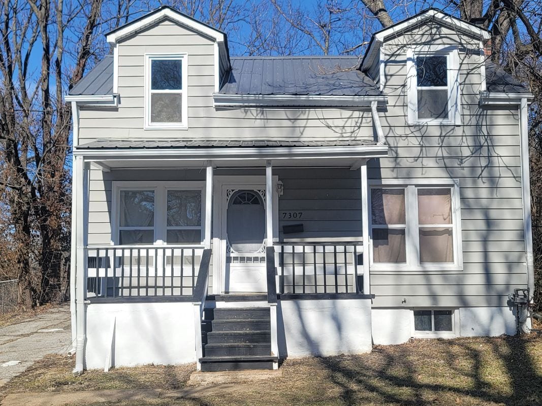 Foto principal - 7307 Marge Ave
