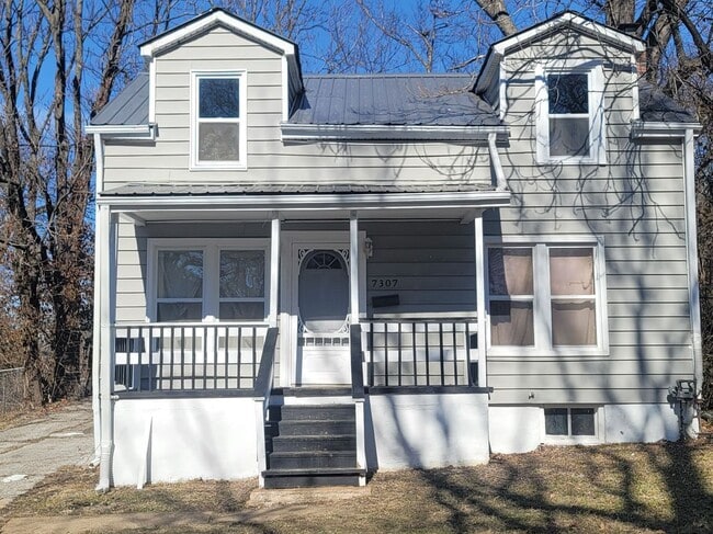 Building Photo - 7307 Marge Ave