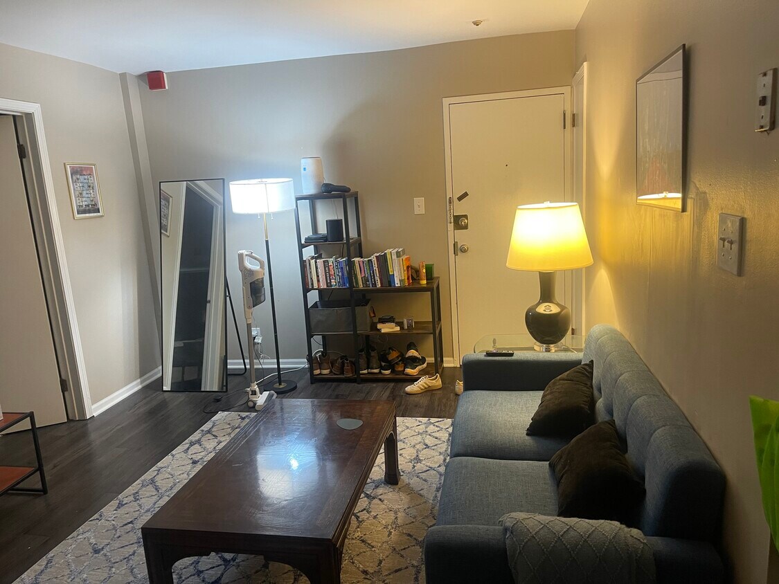Foto principal - 4514 Pine St