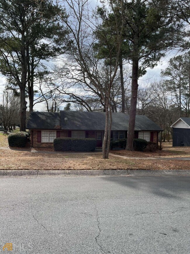 759 Wilson Cir SW, Marietta, GA 30064 Townhome Rentals in Marietta GA