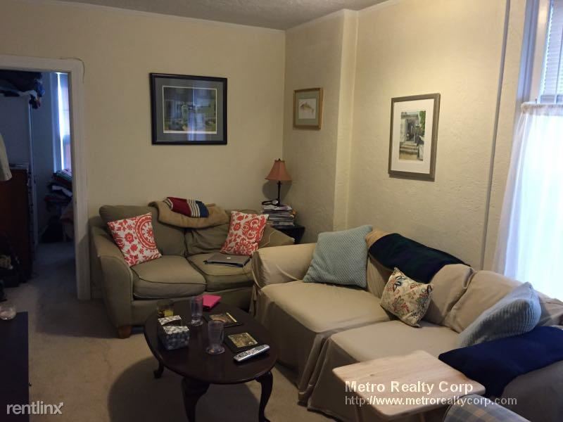 Foto principal - 1284 Beacon St