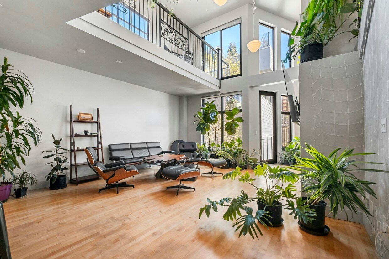 Foto principal - 725 Tehama St
