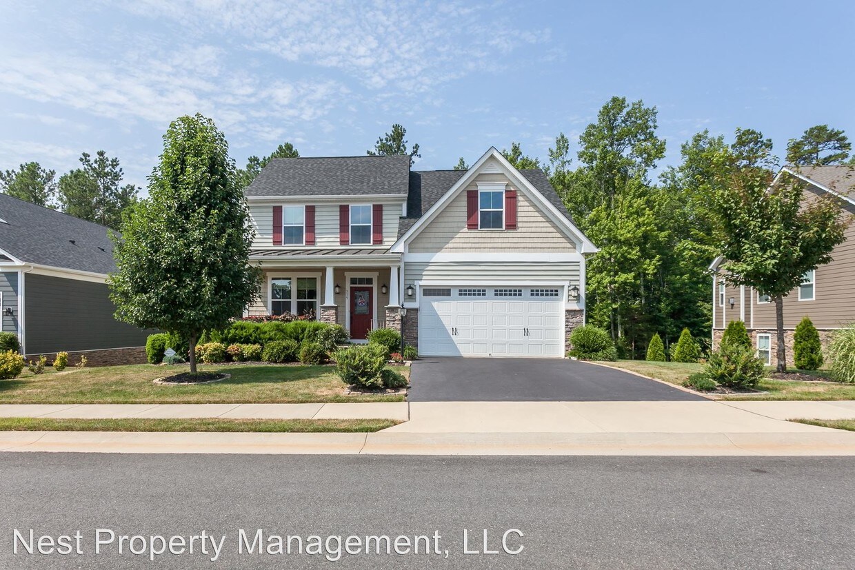 Primary Photo - 3 br, 3 bath House - 315 Appalachian Ln