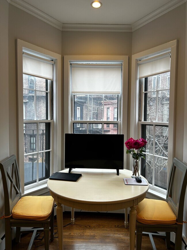 Foto del edificio - 11 Dartmouth Pl