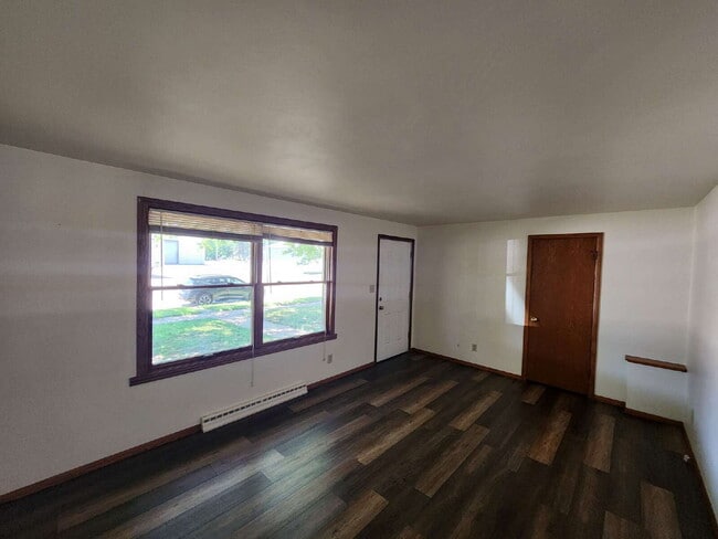 Building Photo - Side by Side Duplex