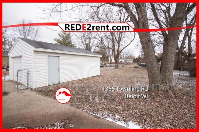 Foto del edificio - 1355 Townline Ave