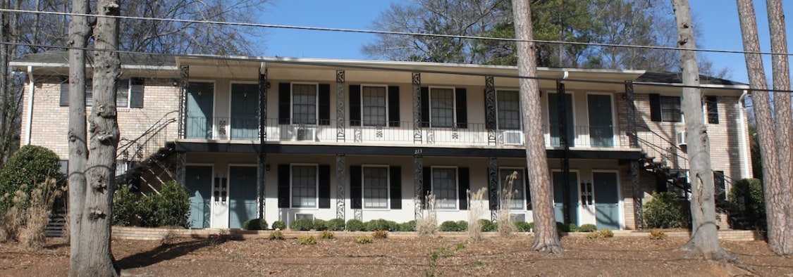 Photo - 223 E Cloverhurst Ave (Athens, GA)