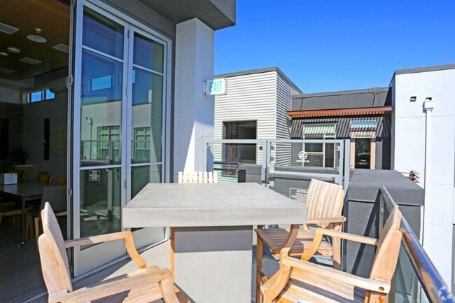 Foto del edificio - 3645 Haven Ave