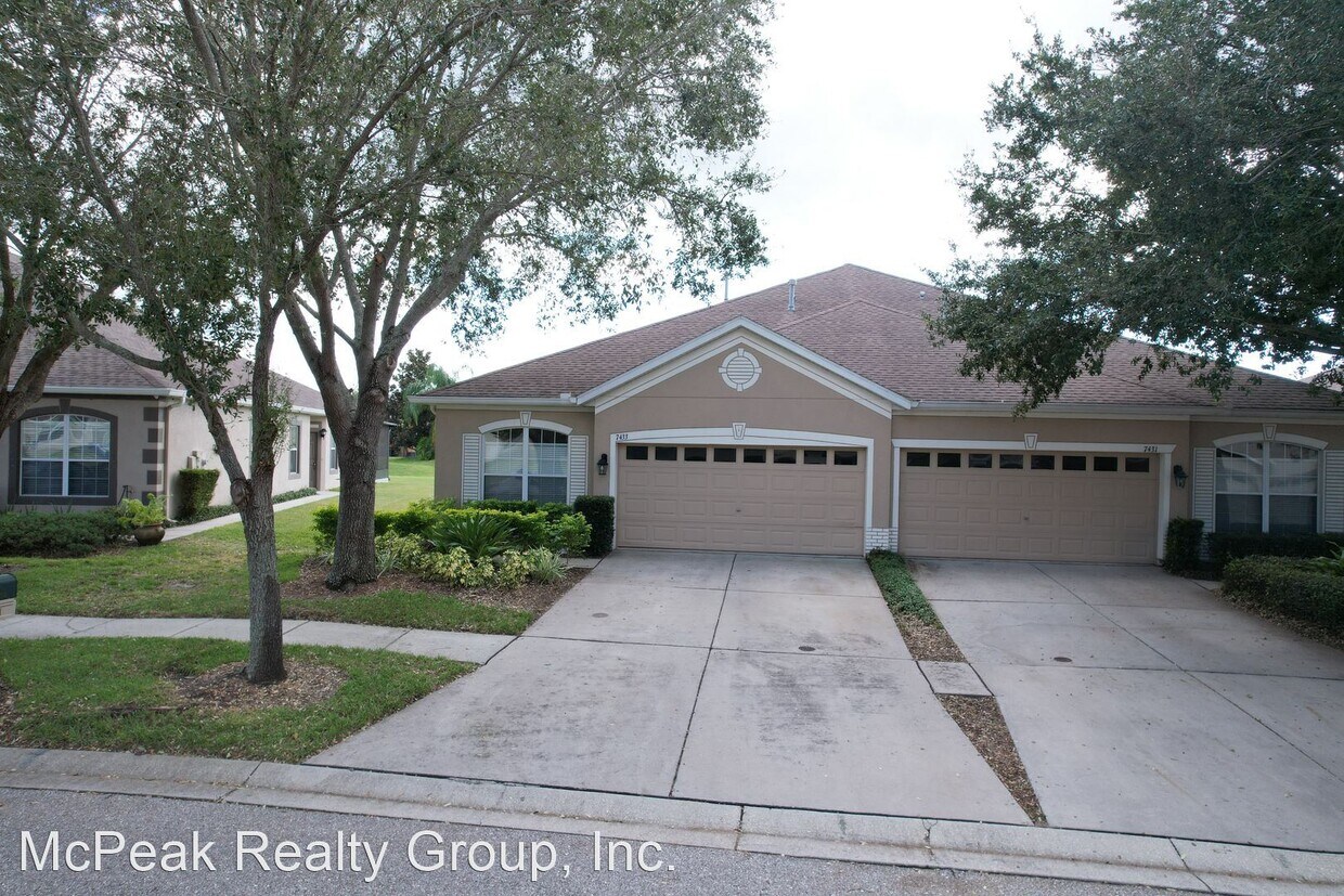 7433 Surrey Wood Ln, Apollo Beach, FL 33572 House Rental in Apollo