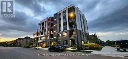 Building Photo - 3285 Carding Mill Trail