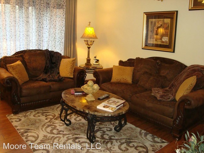Building Photo - 1 br, 1.5 bath House - 138 N Garden Ct