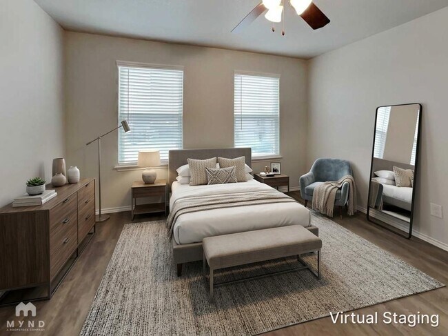 Foto del edificio - 13019 Lineberry Ln