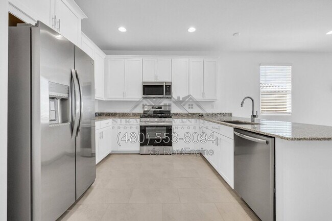 Building Photo - 16731 W Chama Dr