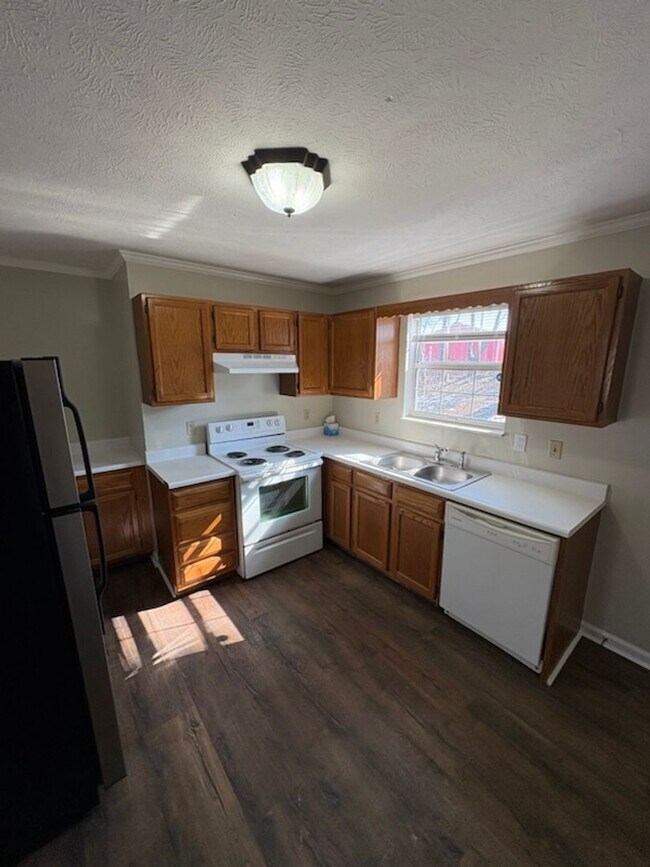 Foto del edificio - 4051 Wynn St