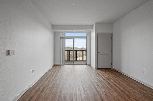 Interior Photo - Fenview Flats