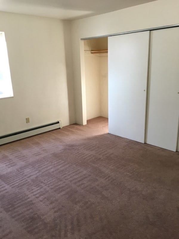 Bedroom 1 - 3555 Old Richardson Hwy