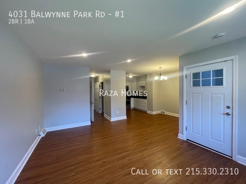 Photo - 4031 Balwynne Park Rd-#1