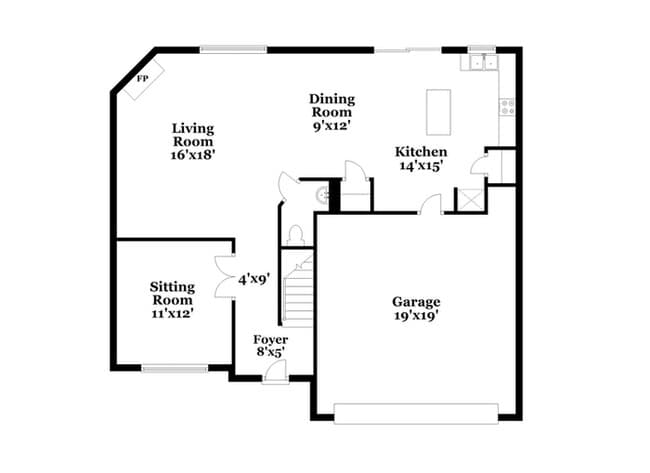Building Photo - 3904 Herkimer Dr