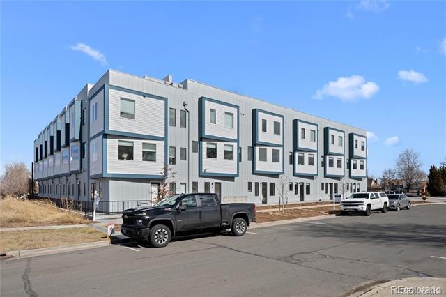 Foto principal - 3101 W 47th Ave