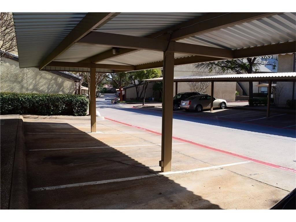 Building Photo - 4523 N O'Connor Rd