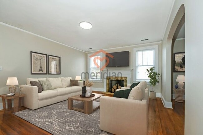 Building Photo - 3 bed / 2 bath home ~ Move-in Today!