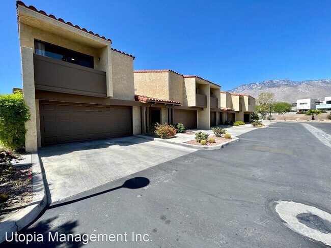 Foto del edificio - 2 br, 2 bath House - 329 S Calle Jasmine