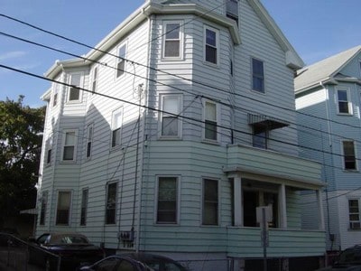 Building Photo - 23-25 Tuxedo Ave