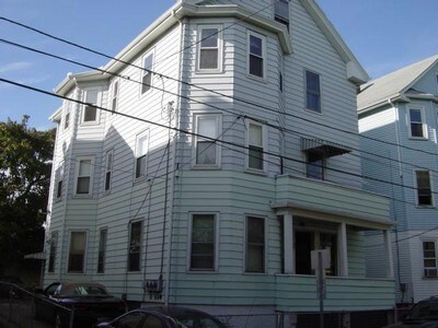 Foto del edificio - 23-25 Tuxedo Ave